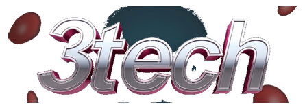 3tech logo