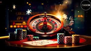 3tech Live Casino