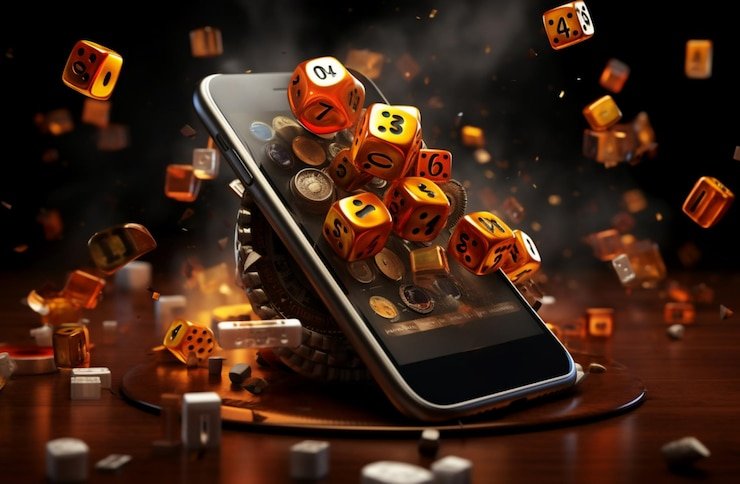 3tech Crash Games