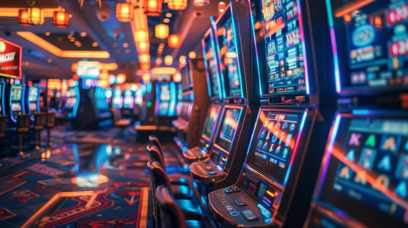 3tech Aapka Live Casino Lobby 3tech par